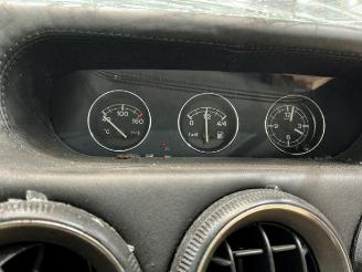 Ferrari Maranello Maranello, Coupe, 1996 / 2006 550 48V picture 16