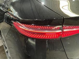 BYD SEAL Seal, Hatchback, 2022 Design RWD 82.5 kWh picture 20