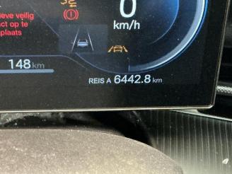 BYD SEAL Seal, Hatchback, 2022 Design RWD 82.5 kWh picture 10