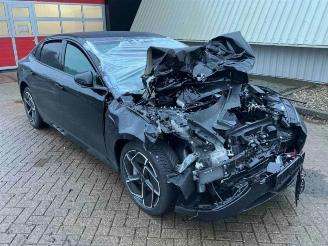 Uttjänta bilar auto BYD SEAL Seal, Hatchback, 2022 Design RWD 82.5 kWh 2025/5