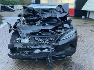 BYD SEAL Seal, Hatchback, 2022 Design RWD 82.5 kWh picture 8