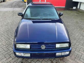 Volkswagen Corrado Corrado, Coupe, 1988 / 1995 1.8 16V picture 2