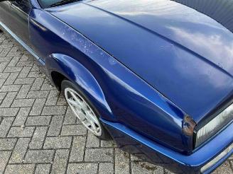 Volkswagen Corrado Corrado, Coupe, 1988 / 1995 1.8 16V picture 11