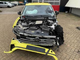 Volkswagen Touareg Touareg, SUV, 2017 3.0 TDI 231 V6 24V picture 8
