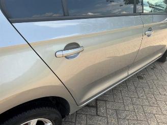 Seat Toledo Toledo (NHAA), Liftback, 2012 / 2019 1.2 TSI picture 22