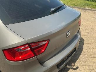Seat Toledo Toledo (NHAA), Liftback, 2012 / 2019 1.2 TSI picture 16