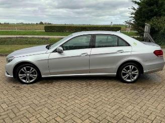 Mercedes E-klasse E (W212), Sedan, 2009 / 2016 E-200 CDI 16V BlueEfficiency,BlueTEC picture 5