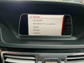 Mercedes E-klasse E (W212), Sedan, 2009 / 2016 E-200 CDI 16V BlueEfficiency,BlueTEC picture 30