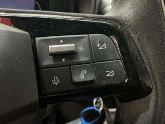 Opel Combo Combo Cargo, Van, 2018 1.5 CDTI 130 picture 13