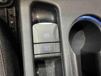 Hyundai Kona Kona (OS), SUV, 2017 / 2023 1.6 GDi HEV 16V picture 12