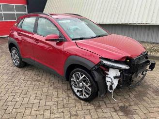 Démontage voiture Hyundai Kona Kona (OS), SUV, 2017 / 2023 1.6 GDi HEV 16V 2022