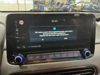 Hyundai Kona Kona (OS), SUV, 2017 / 2023 1.6 GDi HEV 16V picture 11