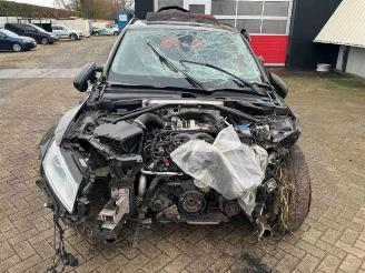 Audi SQ5 SQ5 (8RB), SUV, 2012 / 2017 3.0 TDI V6 24V picture 8