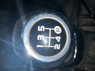 Peugeot 108 108, Hatchback, 2014 1.0 12V picture 13