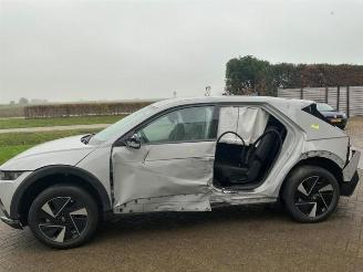 Hyundai ioniq 5 Ioniq 5 (NE), SUV, 2021 77/84 kWh RWD picture 2