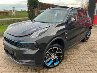 Lynk & Co 01 01, SUV, 2018 1.5 PHEV picture 7