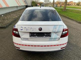 Skoda Octavia Octavia (5EAA), Liftback, 2012 / 2020 1.5 TSI Evo 16V picture 4