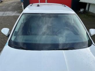 Skoda Octavia Octavia (5EAA), Liftback, 2012 / 2020 1.5 TSI Evo 16V picture 23