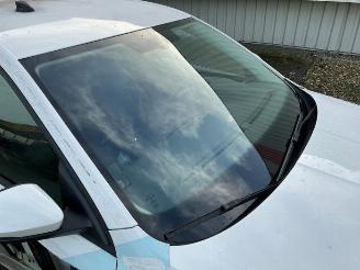 Skoda Octavia Octavia (5EAA), Liftback, 2012 / 2020 1.5 TSI Evo 16V picture 22