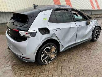 Volkswagen ID.3 ID.3 (E11/E12), Hatchback 5-drs, 2019 Pro 58/59 kWh picture 3