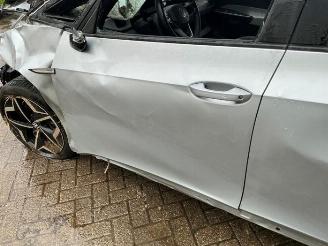Volkswagen ID.3 ID.3 (E11/E12), Hatchback 5-drs, 2019 Pro 58/59 kWh picture 12