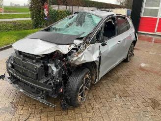 Volkswagen ID.3 ID.3 (E11/E12), Hatchback 5-drs, 2019 Pro 58/59 kWh picture 7