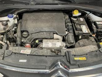 Citroën C3 C3 (SX/SW), Hatchback, 2016 1.2 12V e-THP PureTech 110 picture 20