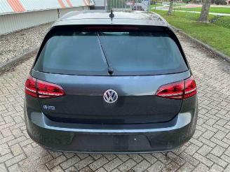 Volkswagen Golf Golf VII (AUA), Hatchback, 2012 / 2021 1.4 GTE 16V picture 3