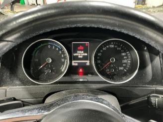 Volkswagen Golf Golf VII (AUA), Hatchback, 2012 / 2021 1.4 GTE 16V picture 12