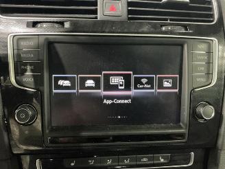 Volkswagen Golf Golf VII (AUA), Hatchback, 2012 / 2021 1.4 GTE 16V picture 17