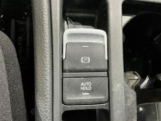 Volkswagen Golf Golf VII (AUA), Hatchback, 2012 / 2021 1.4 GTE 16V picture 21