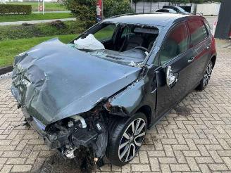 Volkswagen Golf Golf VII (AUA), Hatchback, 2012 / 2021 1.4 GTE 16V picture 7