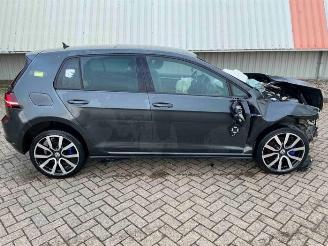 Volkswagen Golf Golf VII (AUA), Hatchback, 2012 / 2021 1.4 GTE 16V picture 2