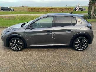Peugeot 208 208 II (UB/UH/UP), Hatchback 5-drs, 2019 1.2 Vti 12V PureTech 100 picture 4