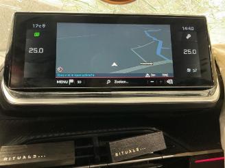 Peugeot 208 208 II (UB/UH/UP), Hatchback 5-drs, 2019 1.2 Vti 12V PureTech 100 picture 20