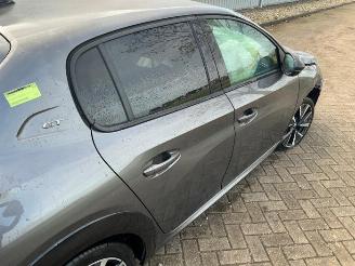 Peugeot 208 208 II (UB/UH/UP), Hatchback 5-drs, 2019 1.2 Vti 12V PureTech 100 picture 33