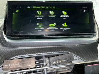 Peugeot 208 208 II (UB/UH/UP), Hatchback 5-drs, 2019 1.2 Vti 12V PureTech 100 picture 24