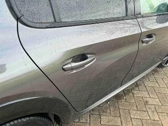 Peugeot 208 208 II (UB/UH/UP), Hatchback 5-drs, 2019 1.2 Vti 12V PureTech 100 picture 34