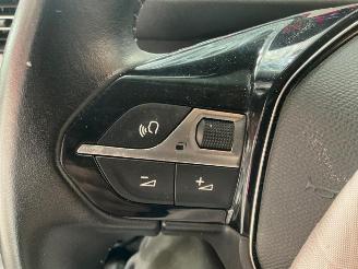 Peugeot Partner Partner (EA//EF/EN/EU), Van, 2018 1.5 BlueHDi 100 picture 17
