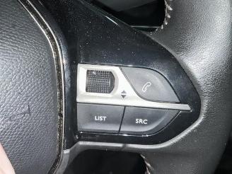 Peugeot Partner Partner (EA//EF/EN/EU), Van, 2018 1.5 BlueHDi 100 picture 18