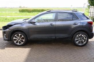Kia Stonic Stonic (YB), SUV, 2017 1.0i T-GDi 12V picture 6