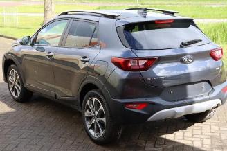 Kia Stonic Stonic (YB), SUV, 2017 1.0i T-GDi 12V picture 5