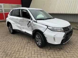 Sloopauto Suzuki Vitara Vitara (LY/MY), SUV, 2015 1.4 Booster Jet Turbo 16V SHVS 2025/1