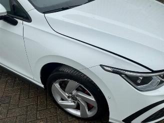 Volkswagen Golf Golf VIII (CD1), Hatchback, 2019 1.4 GTE 16V picture 16