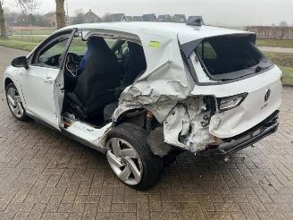 Volkswagen Golf Golf VIII (CD1), Hatchback, 2019 1.4 GTE 16V picture 5