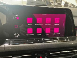 Volkswagen Golf Golf VIII (CD1), Hatchback, 2019 1.4 GTE 16V picture 32