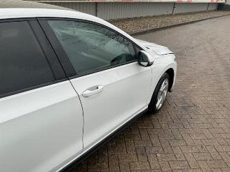 Volkswagen Golf Golf VIII (CD1), Hatchback, 2019 1.4 GTE 16V picture 14
