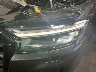 Audi Q7 Q7 (4MB/4MG), SUV, 2015 3.0 V6 24V 55 TFSI e picture 13