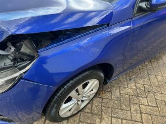 Peugeot 308 308 (L3/L8/LB/LH/LP), Hatchback 5-drs, 2013 / 2021 1.2 12V e-THP PureTech 110 picture 34