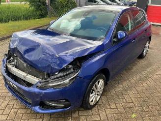 Peugeot 308 308 (L3/L8/LB/LH/LP), Hatchback 5-drs, 2013 / 2021 1.2 12V e-THP PureTech 110 picture 7